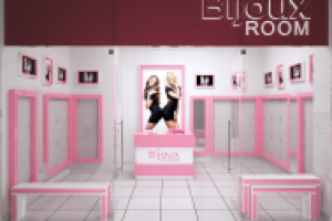 Салон бижутерии