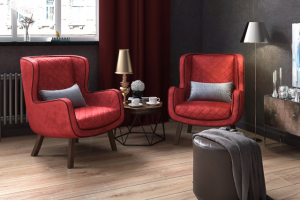 Кресла винтерьере
