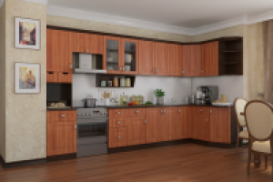 Кухня классика