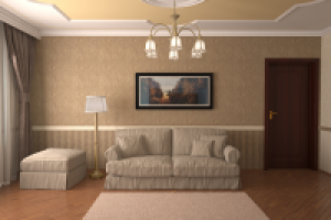 Гостевая комната