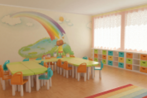 Мебель для детского сада