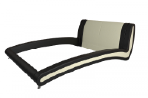 Кровать Римини