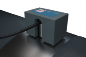 Датчик на трубе