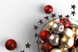 К новому году