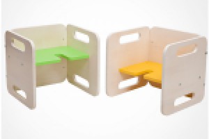 Серия "Точка-тире" для ТД "Лесные мануфактуры"