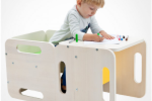 Серия "Точка-тире" для ТД "Лесные мануфактуры"