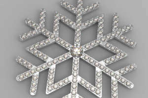 Новогодняя тема