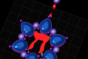 Звезда Давида (процесс)