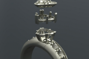 На фрезеровку