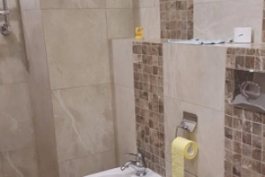 Реализованный проект. Таунхаус