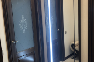 Реализованный проект. Химки