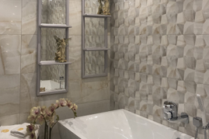 Реализованный проект. Химки