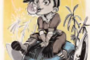 стимпанккреш!