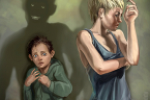 "праздник семьи" социальный плакат