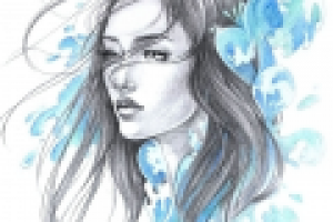 "стихия" портрет