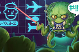 Слайд- комикс для игры