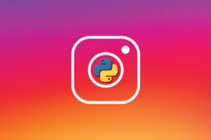 Instagram bot