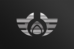 Логотип для производителя катеров