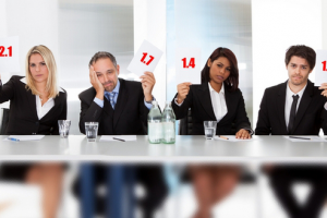 Немного о компетенциях