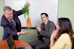 Мотивация - залог успеха!