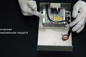 Озвучка видео о продукте компании