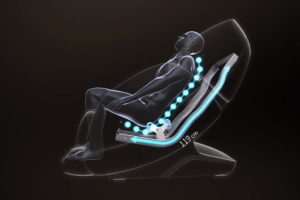 Озвучка рекламного видеоролика для магазина