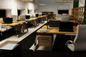 Рабочая зона