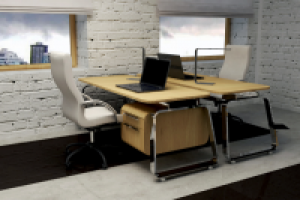 Рабочий стол