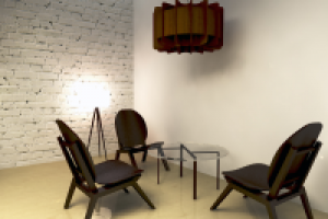 Обеденная зона