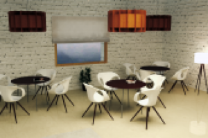 Обеденная зона