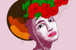 Тяжелая тоска