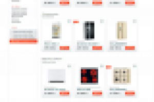 Techno Pride | Салон элитной бытовой техники.