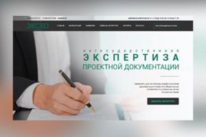 Сайт_экспертной_организации
