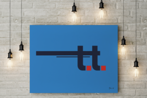 Логотип для ресурса Team's Time