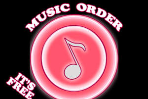 заказ музыки