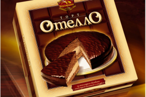 упаковка "Черемушки Отелло"