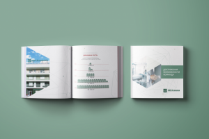 Брошюра СМ-Клиника