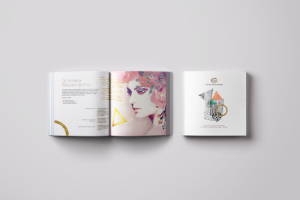 Буклет СМ-Косметология