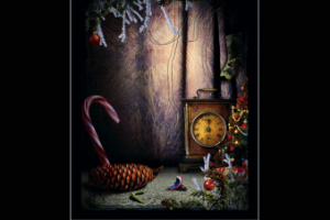 автомобильный Арт-календарь ARMAND