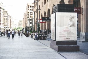 Ситиборд СМ-Пластика