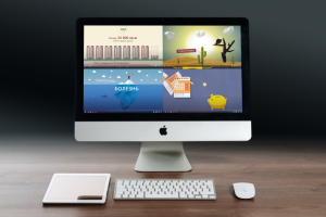 МОУШН ДИЗАЙН