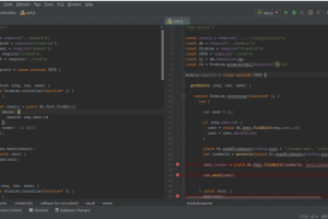 Парсер букмекерских контор