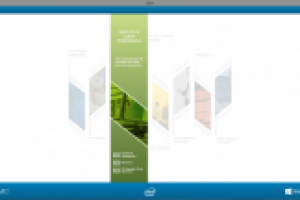 Обёртка на сайт