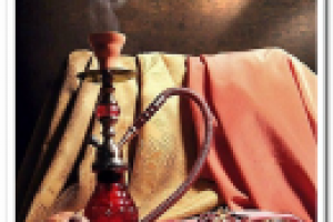 Аудиореклама чайханы "Топчан" (ласковый, в меру низкий голос)