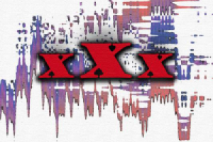 Аудиореклама вечеринки в клубе XXX ( "бархатный", "секси" голос)