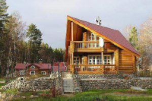 Аудиореклама базы отдыха "Акдаш" ( первая часть ролика)