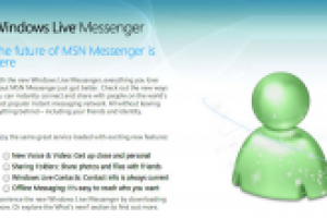 Перевод Windows Live Messenger с английского на татарский