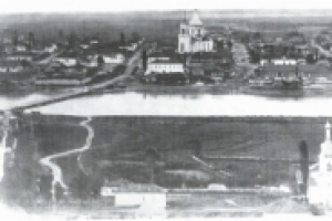 Гусман Гумар. Печать (отрывок, перевод с татарского)