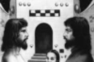 8 самых безумных культов (перевод с англ.)