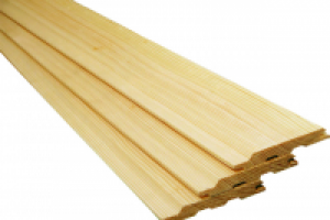 Вагонка деревянная или пластиковая - что выбрать? (сео)